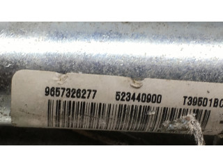 Передний ремень безопасности