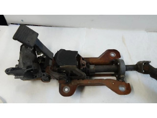    Рулевая рейка 1221156   Ford Fusion 2002-2005 года