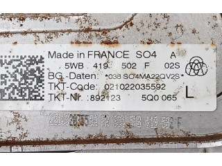    Рулевая рейка 5WB419502F   Cupra Leon 2020 -  года