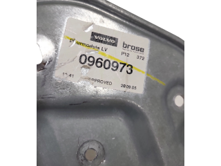 Руль Volvo V50  2004 - 2007 года 8679080, 0960973      