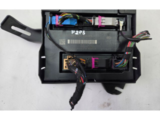 Блок комфорта 8K0907064DQ, 2009R   Audi Q5 SQ5   