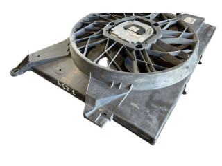 Вентилятор радиатора     0130706822, 30723105    Volvo V70 
