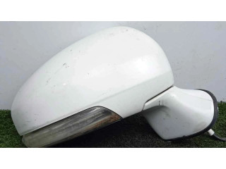 Зеркало электрическое Toyota Avensis T270 2012-2015 года