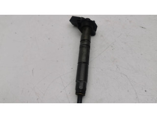 Форсунка A6420700587, 0445115027 Jeep Grand Cherokee (WK) для дизельного двигателя 642.980 3