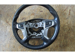 Руль Mitsubishi Outlander 2013 - 2021 года