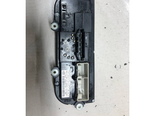 Блок управления климат-контролем 7N0907426CA, 5HB01129241 Volkswagen Caddy
