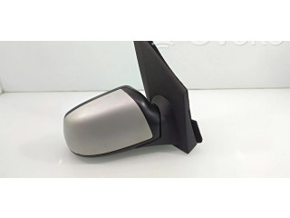 Зеркало электрическое        Ford Fusion  2002 - 2005 года   