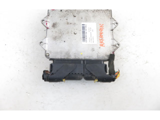 Блок управления двигателя 55192095   Suzuki Ignis