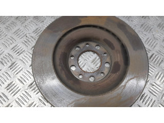 Задний тормозной диск Alfa Romeo Stelvio 2.0