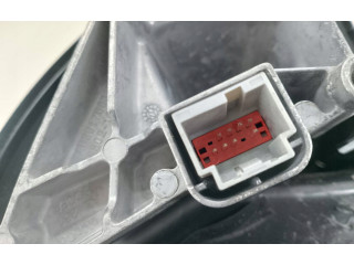 Зеркало электрическое Ford Ranger 2019 - 2022 года