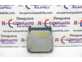 Блок управления двигателем Блок управления MB797008831 Volvo V70