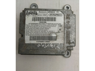 Блок подушек безопасности 1353557080, 1353557080   Fiat Fiorino