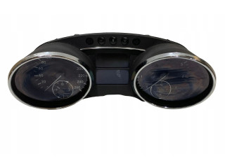 Панель приборов A2514406211   Mercedes-Benz R W251       