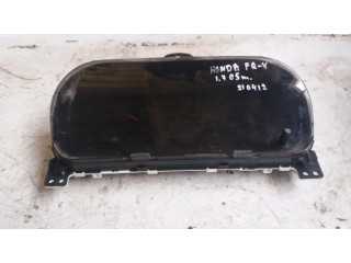 Панель приборов 78100SJDG012M1, 3574208672 Honda FR-V