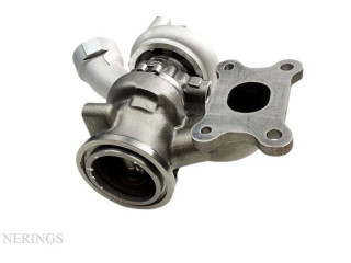  Турбина Audi A1  49180-01230, TC50-0044         