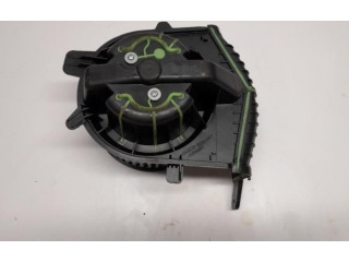 Вентилятор печки    O219965, N100715E   Renault Scenic II -  Grand scenic II