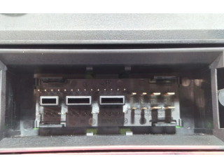 Přístrojová deska Volkswagen Tiguan 2007 5N0920970D, A2C53025560MZ