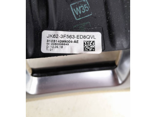 Руль Land Rover Range Rover Velar 2017 - года JK623F563ED, 310314399004AE