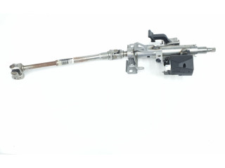 Рулевая рейка 9674861177, 96748611ZD Citroen C4 II Picasso 2013 - 2018 года