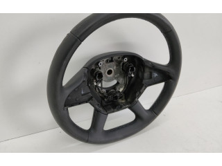 Руль Dacia Duster II 2017 - 2024 года