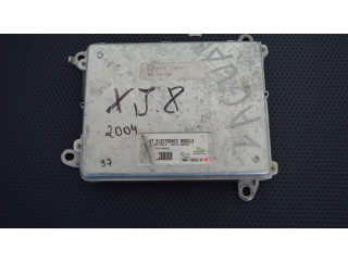 Блок комфорта 2W9F13B525AF Jaguar XJ X350
