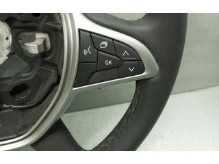 Руль Dacia Sandero  2008 - 2012 года 484007828R, A023E978A      