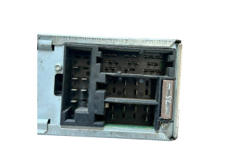 Турбина Радио/ проигрыватель CD/DVD / навигация Audi A3 S3 8P 8P0035186C, 8P0035186C для двигателя BGU