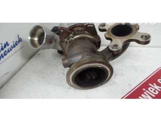 Turbodmychadlo Нагнетатель 04C145702R, 04C145701C   Volkswagen T-Roc   CHZ