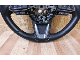 Руль Mazda CX-5 II 2017 - года B63M3298X02, B63M