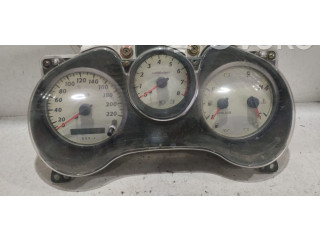 Řídící jednotka 89661-42670, 89661-42670 Toyota RAV 4 (XA10) 2001