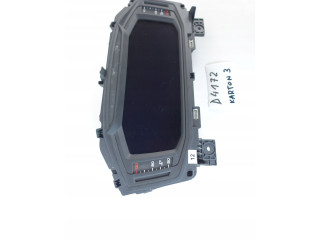 Панель приборов 82A920700D Audi A1