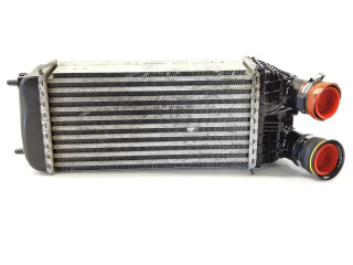 Интеркулер  9684311680   Peugeot 2008 I 