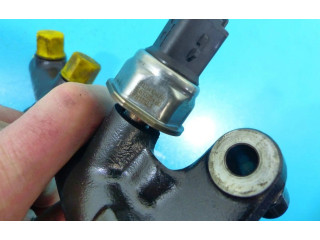 Топливная рампа 9681909680-03, IMPRK1196025   Peugeot 5008  