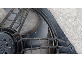 Вентилятор радиатора     0130303846, 2246793    BMW 3 E46 2.0