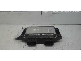 Řídící jednotka 9650359580 Citroen Berlingo 2006