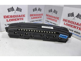 Панель приборов PSA966173780 Citroen Xsara Picasso