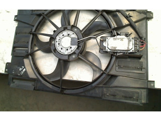 Комплект вентиляторов     1K0121203AN, 1K0121203AN    Volkswagen Caddy 