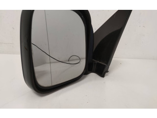 Zpětné zrcátko  Mitsubishi Pajero 2000  010408  