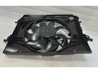 Вентилятор радиатора     214815012R    Dacia Logan II 