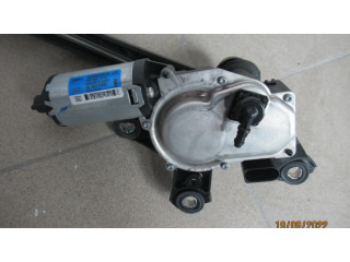 Моторчик заднего дворника 4G9955711 Audi A1