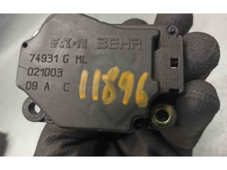 Вентилятор печки    74931G, BEHR   Volvo XC90