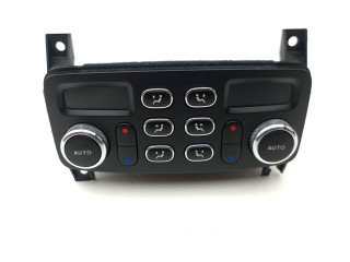 Блок управления климат-контролем Bentley Flying Spur