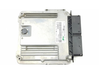 Блок управления двигателя GX7312C520FAF, T4N13753 Jaguar XE