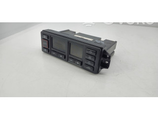 Блок управления климат-контролем 8L0820043D Audi A3 S3 8L