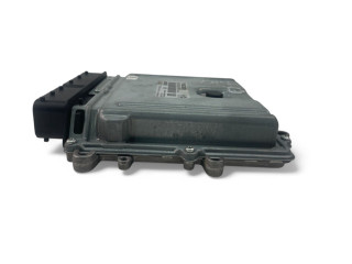 Блок управления двигателем Блок управления 30785100AB, 0281012765   Volvo V70