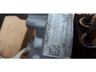  Турбина Audi A6 S6 C7 4G  079145704E         