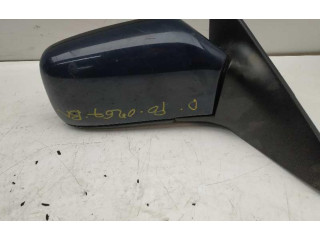 Zpětné zrcátko Volvo S40, V40 2001 32278