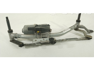 Моторчик дворников H1BB17500AE, H1BB17504AE    Ford Puma