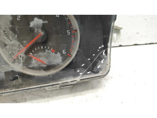 Přístrojová deska Volvo S40 2005 30710071, 30669185