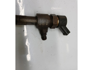 Комплект форсунок 0445110002 Alfa Romeo 166